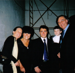 Vakhtang Matchavariani