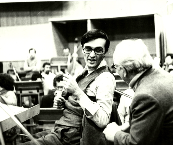 Vakhtang Matchavariani