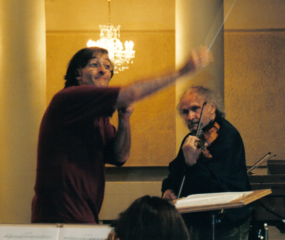 Vakhtang Matchavariani