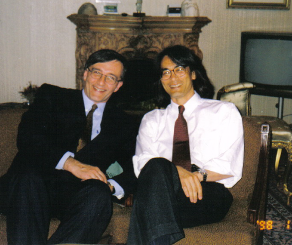 Vakhtang Matchavariani