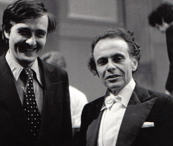 Vakhtang Matchavariani