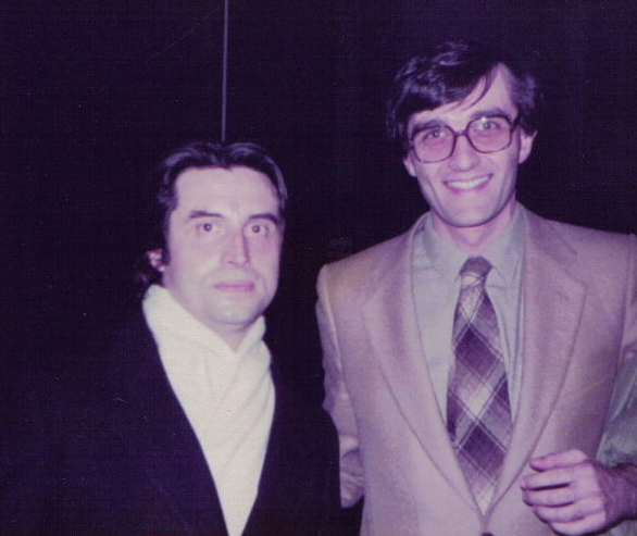 Vakhtang Matchavariani