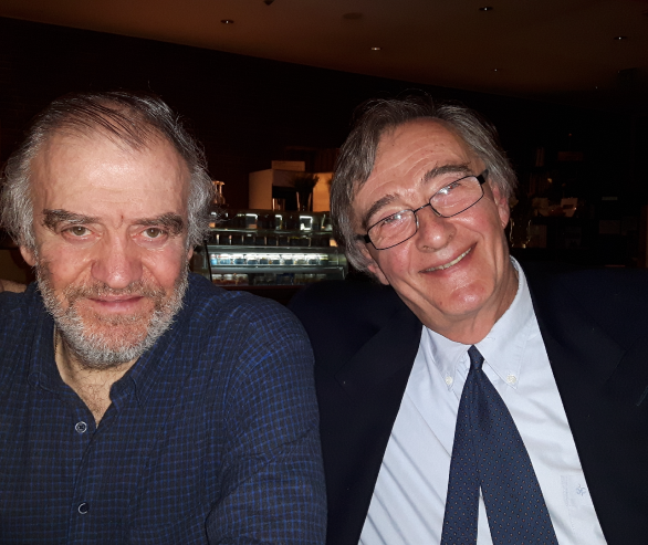 Vakhtang Matchavariani