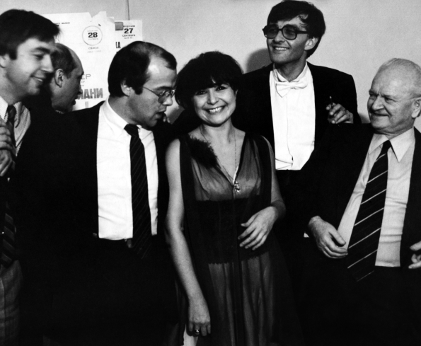 Vakhtang Matchavariani