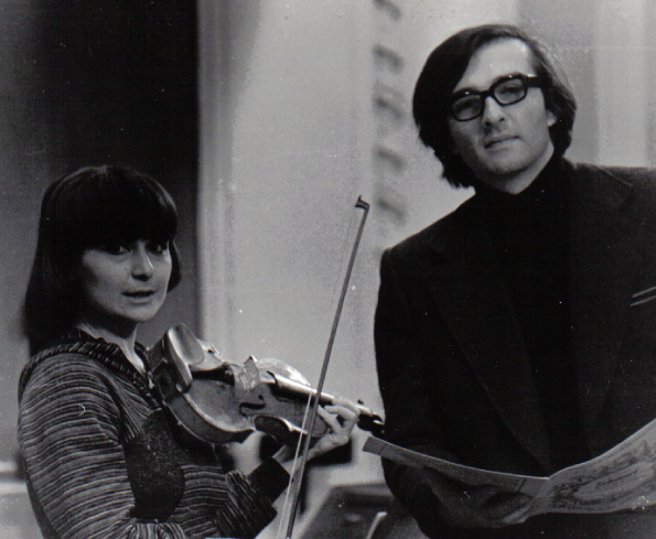 Vakhtang Matchavariani