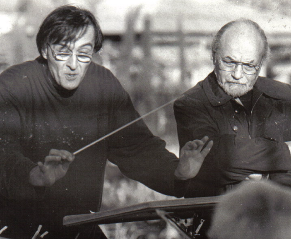 Vakhtang Matchavariani