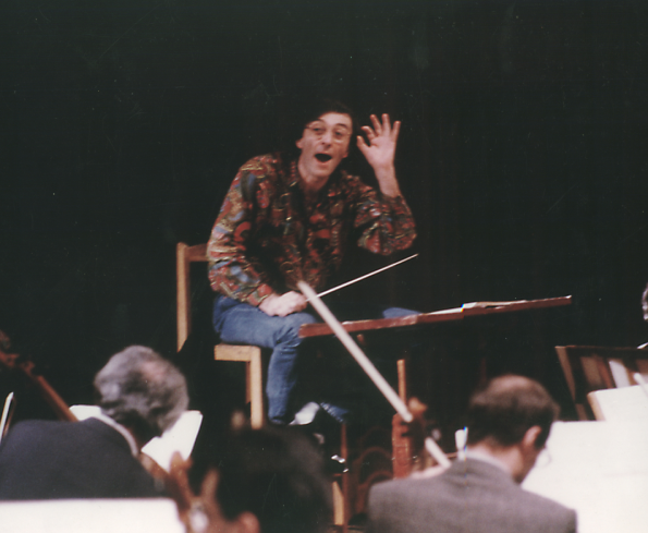 Vakhtang Matchavariani