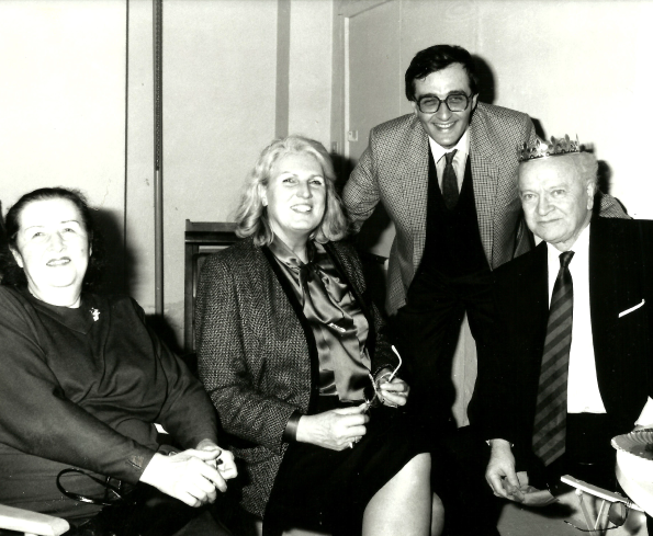 Vakhtang Matchavariani