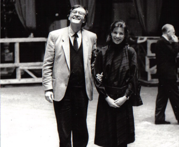 Vakhtang Matchavariani